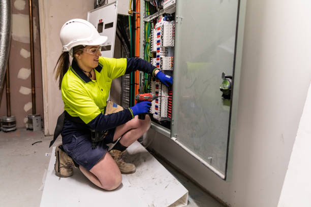 Best Electrician for Home Renovation  in Dysart, IA