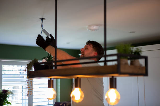 Best Circuit Breaker Repair  in Dysart, IA