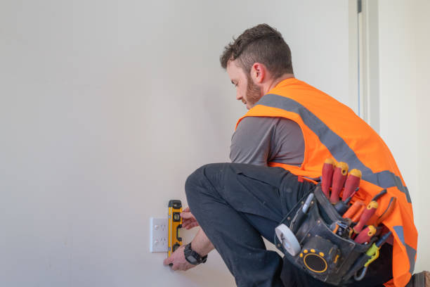 Best 24-Hour Electrician  in Dysart, IA