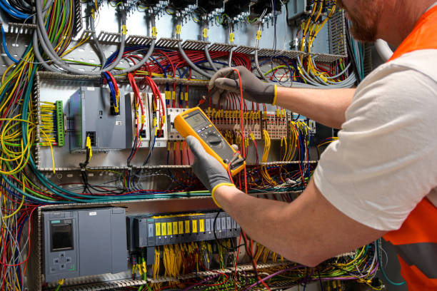 Best Electrical Installation Contractor  in Dysart, IA