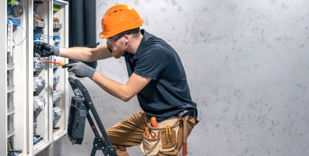 Best Electrical Wiring Services  in Dysart, IA
