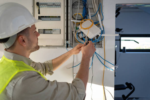 Best Electrical Wiring Services  in Dysart, IA