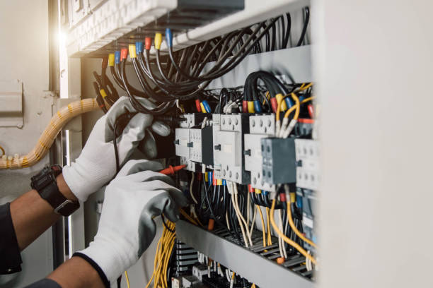 Best Local Electrician Companies  in Dysart, IA