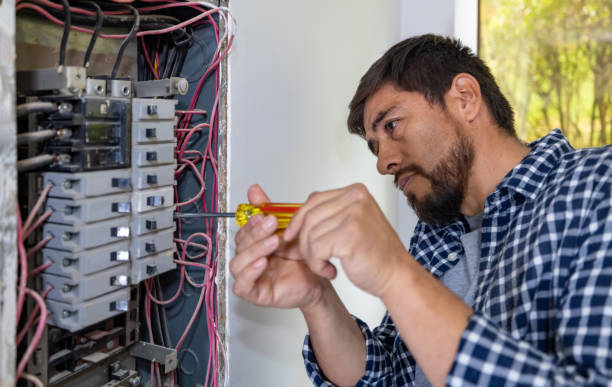Best Emergency Electrician Near Me  in Dysart, IA